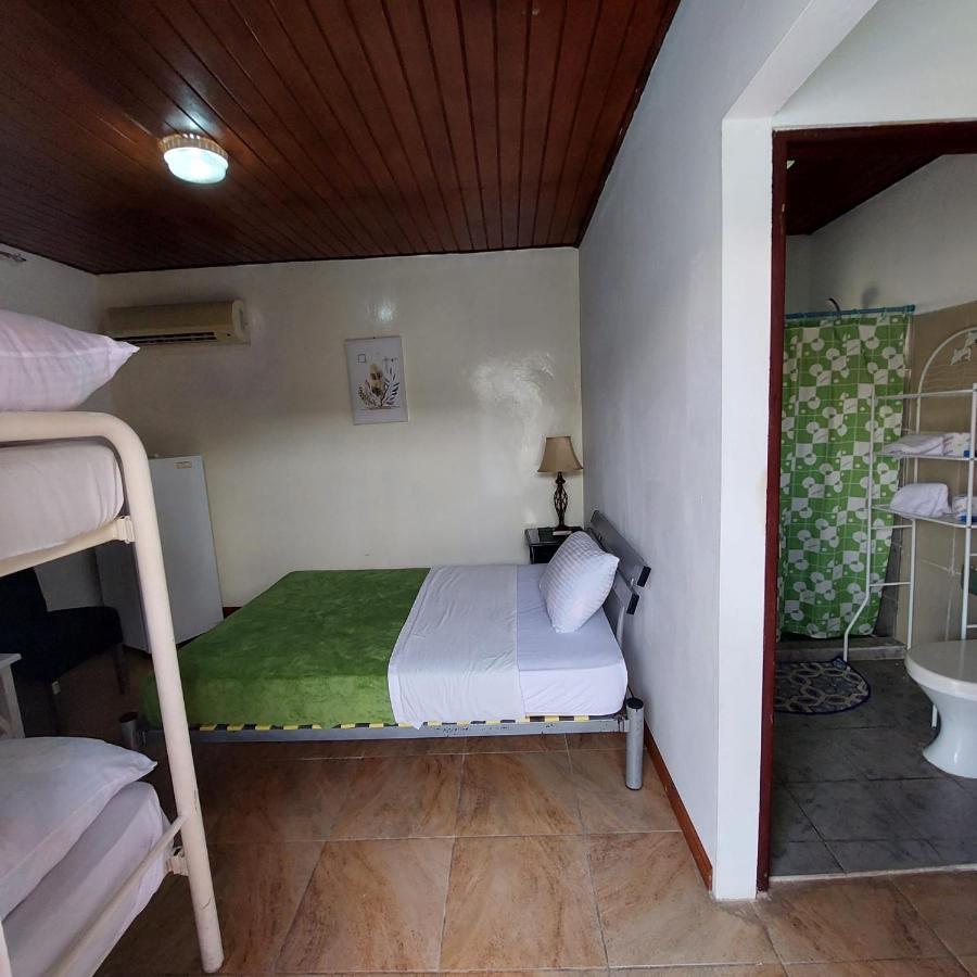 Green Hill Guest House Willemstad Kültér fotó