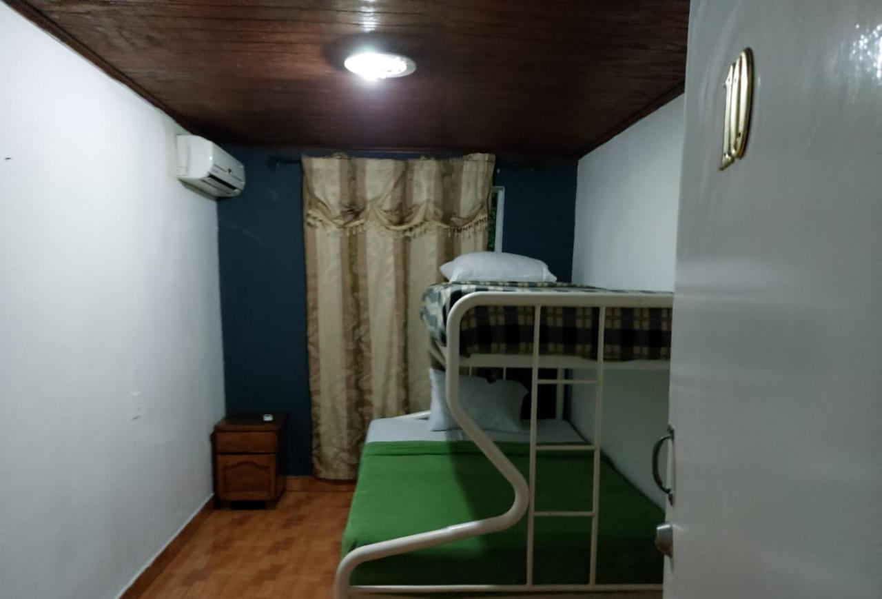 Green Hill Guest House Willemstad Kültér fotó