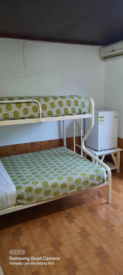 Green Hill Guest House Willemstad Kültér fotó